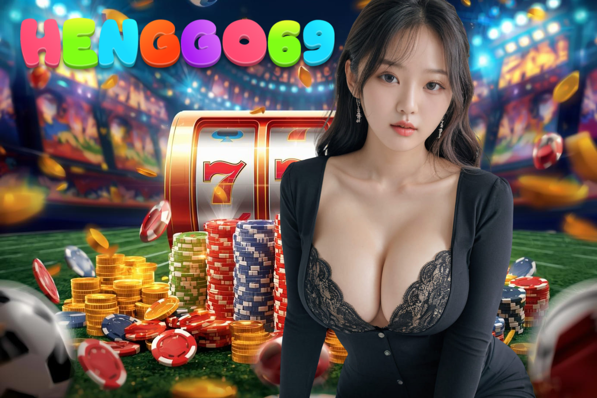 henggo69 slot